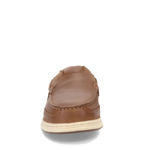 Men's Tiller Boat Shoe