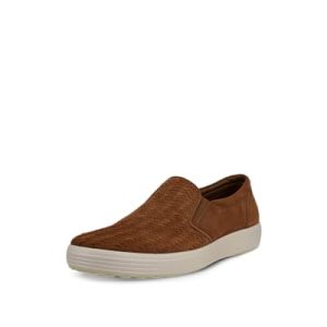 Women's Soft 7 Woven Slip on 2.0 Sneaker