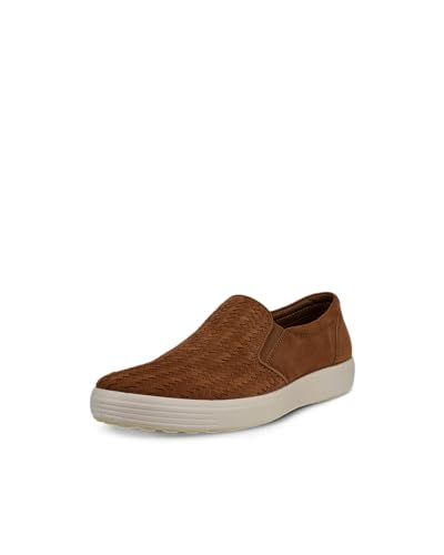 Women's Soft 7 Woven Slip on 2.0 Sneaker