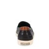 Men's Nantucket Deck Slip on Sneaker