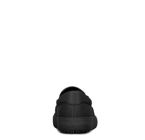 Men's Clipper Slip Resistant Food Service Shoe