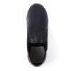 Unisex 006 PU Leather Upper Slip-on Jazz Shoe for Women and Men's Dance Shoes