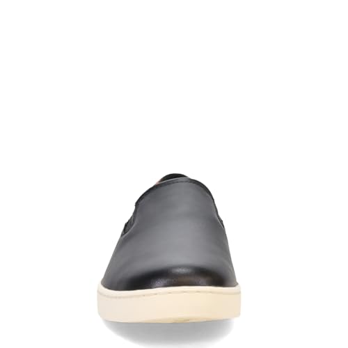 Men's Nantucket Deck Slip on Sneaker