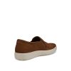 Women's Soft 7 Woven Slip on 2.0 Sneaker