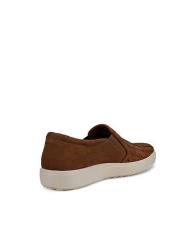 Women's Soft 7 Woven Slip on 2.0 Sneaker
