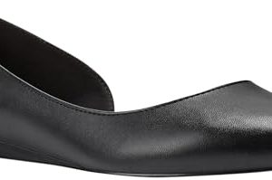 Saige Synthetic Shoe
