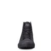 21SRRZbE0mL.jpg Men's Stagger Hi High Top Sneakers Food Service Shoe
