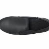 Manmade Leather Slip On Tap Shoe Dance Shoes for Women and Men's Dance Shoes