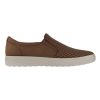 Women's Soft 7 Woven Slip on 2.0 Sneaker