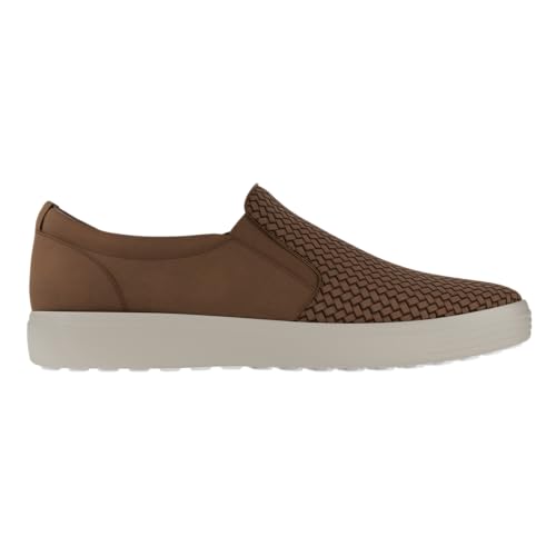 Women's Soft 7 Woven Slip on 2.0 Sneaker