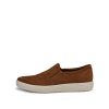 Women's Soft 7 Woven Slip on 2.0 Sneaker