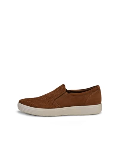 Women's Soft 7 Woven Slip on 2.0 Sneaker