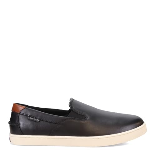 Men's Nantucket Deck Slip on Sneaker