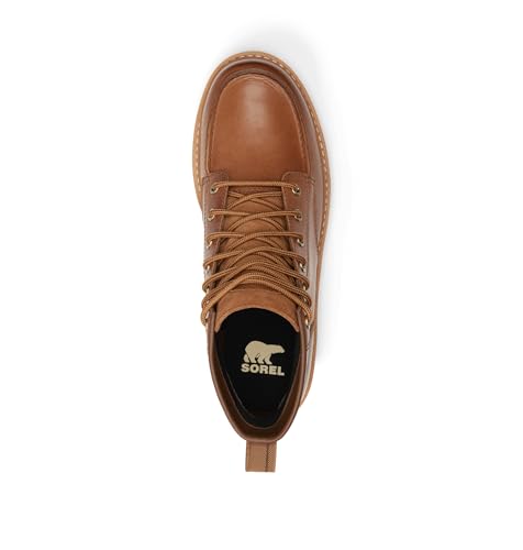 31-1oI2gLL.jpg Men's Slabtown 62 Moc Waterproof Boot