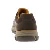 Men's Respected-Loleto Moc Toe Bungee Lace Slip On