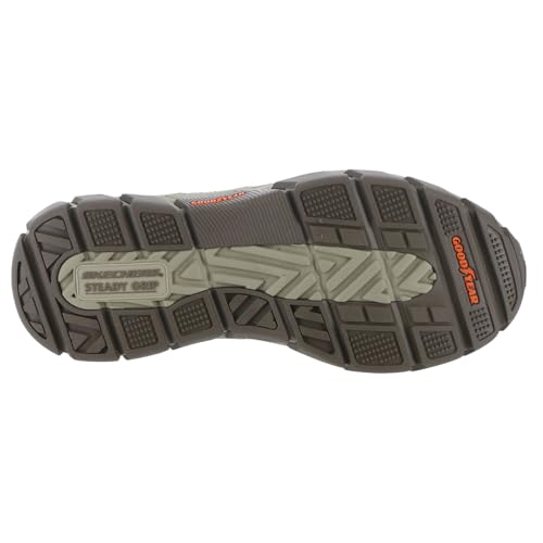 Men's Respected-Holmgren Slip-in Loafer
