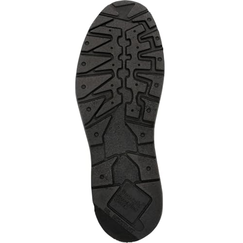 Farm and Ranch Pull On Work Boot
