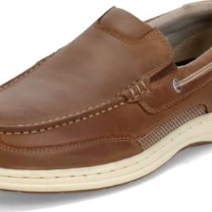 Men's Tiller Boat Shoe