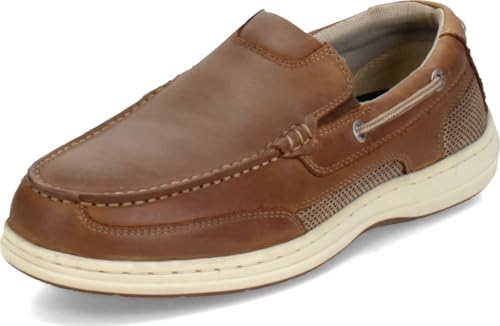 Men's Tiller Boat Shoe
