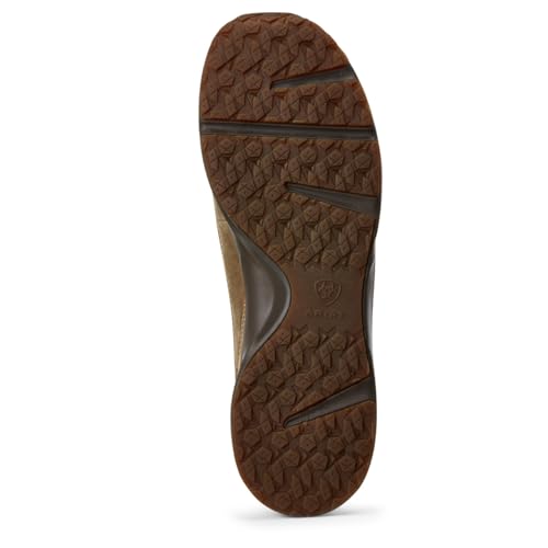 Men's Spitfire Slip on Western Boot