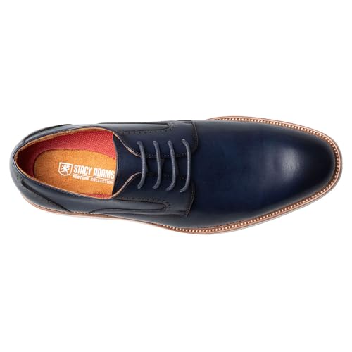 Men's Wescott Lace Up Oxford
