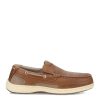 Men's Tiller Boat Shoe