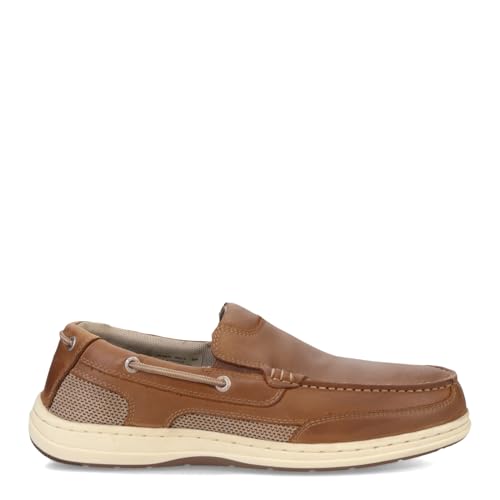 Men's Tiller Boat Shoe