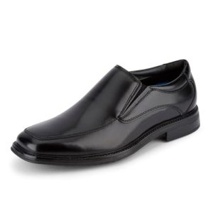 312Lbl-PTfL.jpg Footwear Men's Lawton Health-Care-and-Food-Service-Shoes