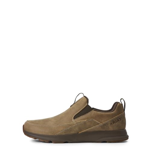 Men's Spitfire Slip on Western Boot