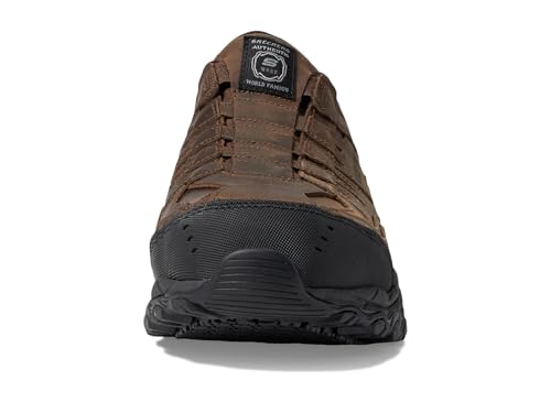 Men's Holdredge Ryker Hands Free Slip-ins Construction Shoe