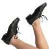 Women's Tap Oxford