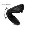 3147xvBUq7L.jpg Women's Ballet Flats Classic Round Toe Flats Shoes Casual Comfort Slip On Soft Walking Shoes