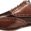 Men's Tinsley Wingtip Oxford