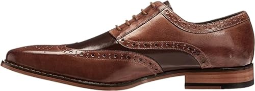 Men's Tinsley Wingtip Oxford