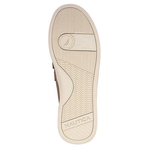 Men's Slip-On Loafers Casual Moc Toe Sneakers Boat Shoes Slipper for Men – Lightweight & Comfortable - Derwin