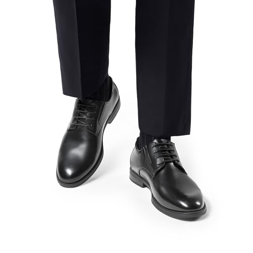 Men's Oxfords - Classic Comfort