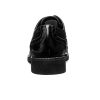 Women's Classic Oxfords Lace Up Business Formal Wingtip Brogue Dress Shoes
