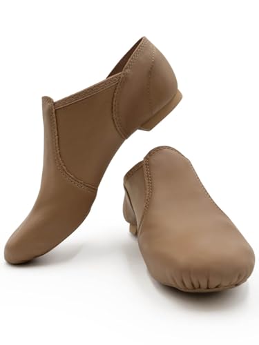 Women's E Series Jazz Slip-on Shoe
