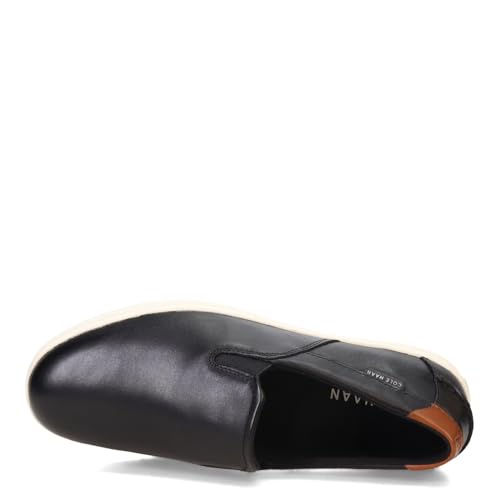 Men's Nantucket Deck Slip on Sneaker