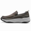 Mens Orthopedic Slip On Walking Shoes