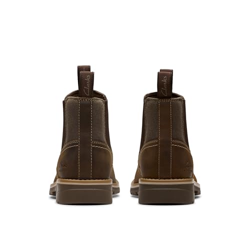 Men's Morris Easy Chelsea Boot