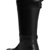 318R-bx9E8L.jpg Mens Tall Boots Medieval Renaissance Pirate Cosplay Boot Halloween Costume Shoes
