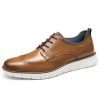 Mens Comfortable Dress Shoes
