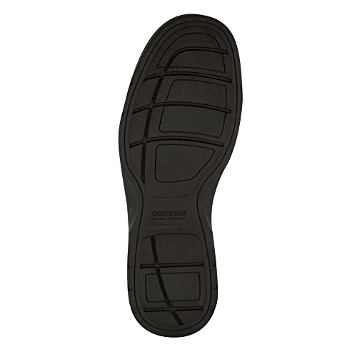 Men’s Trustee Leather Oxford Dress Shoe
