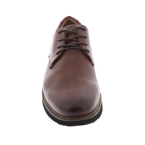 mens Walkmaster Plain Toe Oxford 1