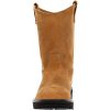 Farm and Ranch Pull On Work Boot