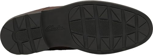 Men's Emmet Zip Combat Boot