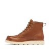 31BlLIMEpL.jpg Men's Slabtown 62 Moc Waterproof Boot
