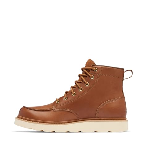 31BlLIMEpL.jpg Men's Slabtown 62 Moc Waterproof Boot