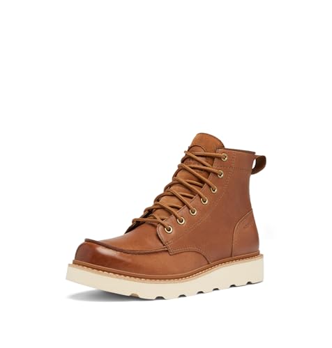 31Cdxl2NDhL.jpg Men's Slabtown 62 Moc Waterproof Boot
